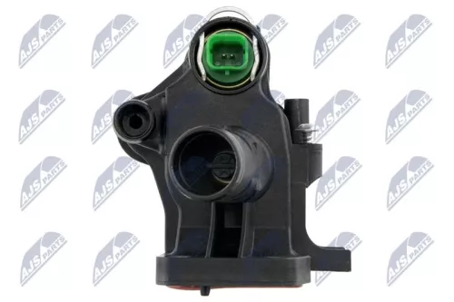 NTY NTY CTM-PE-006 Thermostat, coolant 