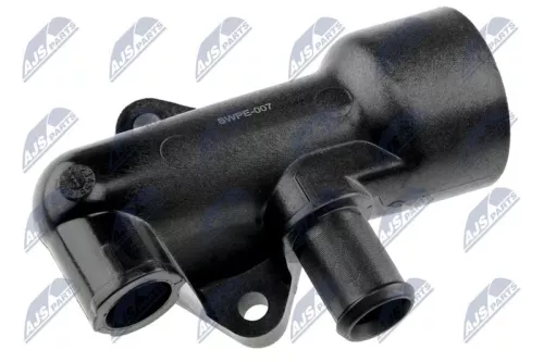 NTY NTY CTM-PE-007 Coolant Flange 