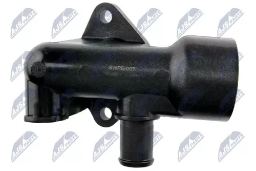 NTY NTY CTM-PE-007 Coolant Flange 
