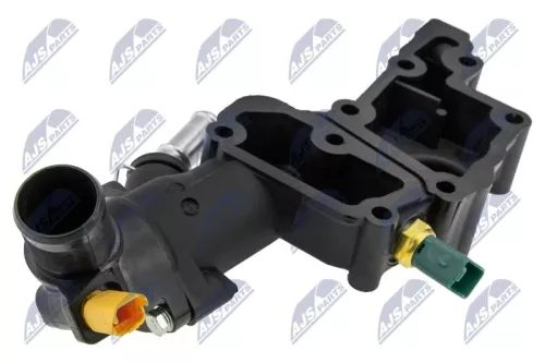 NTY NTY CTM-PE-010 Thermostat Housing 