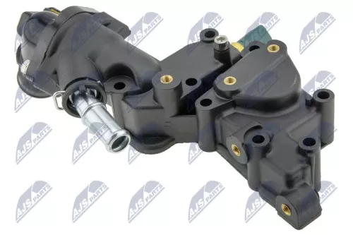 NTY NTY CTM-PE-010 Thermostat Housing 