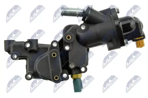 NTY NTY CTM-PE-010 Thermostat Housing 