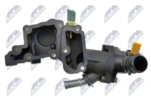 NTY NTY CTM-PE-010 Thermostat Housing 