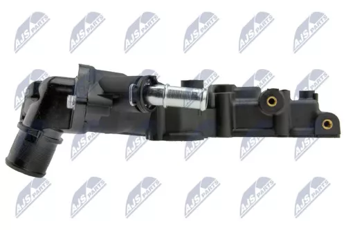 NTY NTY CTM-PE-010 Thermostat Housing 