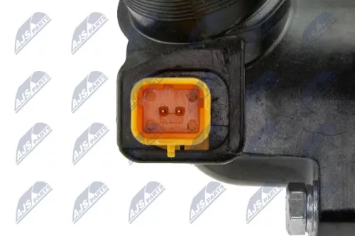NTY NTY CTM-PE-010 Thermostat Housing 