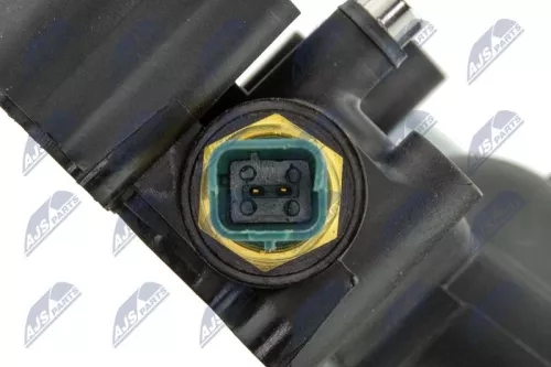 NTY NTY CTM-PE-010 Thermostat Housing 