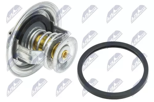 NTY NTY CTM-PE-014 Thermostat, coolant 