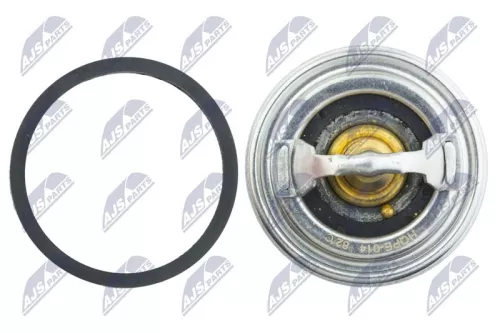 NTY NTY CTM-PE-014 Thermostat, coolant 