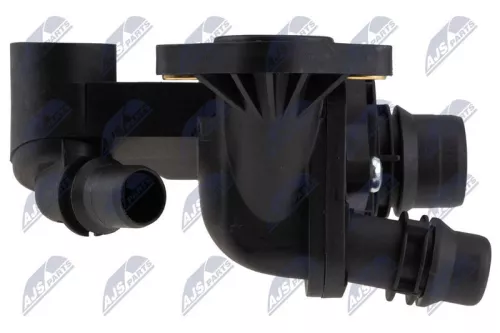 NTY NTY CTM-PE-017 Thermostat, coolant 
