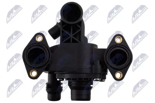 NTY NTY CTM-PE-017 Thermostat, coolant 