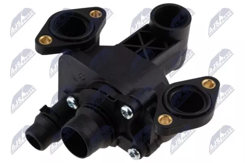 NTY NTY CTM-PE-017 Thermostat, coolant 