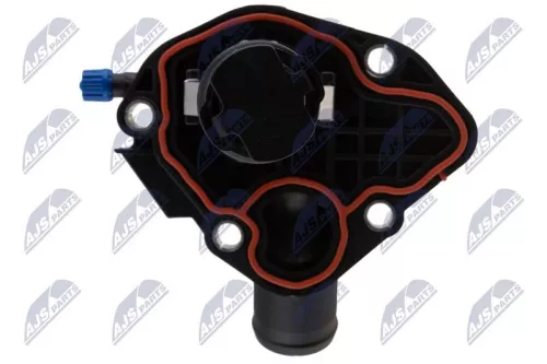 NTY NTY CTM-PE-018 Thermostat, coolant 