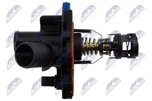 NTY NTY CTM-PE-018 Thermostat, coolant 