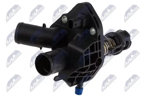 NTY NTY CTM-PE-018 Thermostat, coolant 