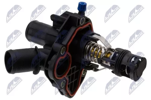 NTY NTY CTM-PE-018 Thermostat, coolant 