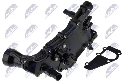 NTY NTY CTM-PE-022 Thermostat, coolant 