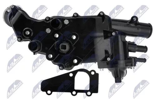 NTY NTY CTM-PE-022 Thermostat, coolant 