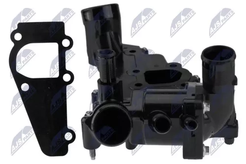 NTY NTY CTM-PE-022 Thermostat, coolant 
