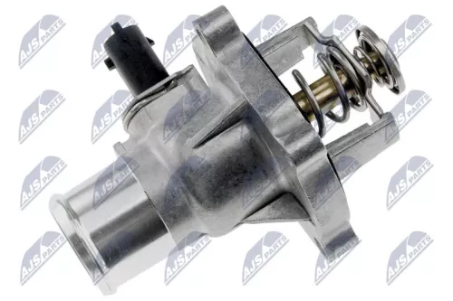 NTY NTY CTM-PL-000 Thermostat, coolant 