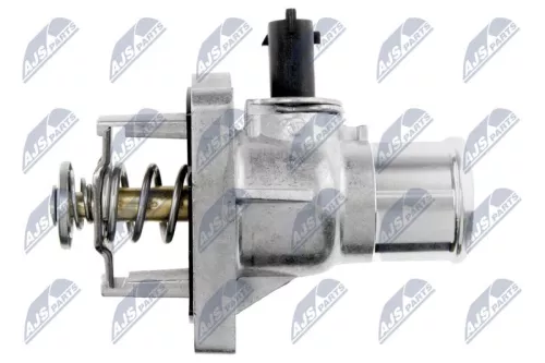 NTY NTY CTM-PL-000 Thermostat, coolant 