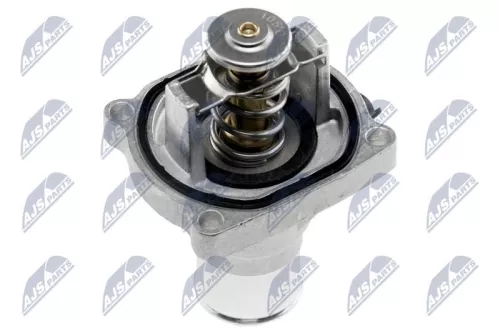 NTY NTY CTM-PL-000 Thermostat, coolant 
