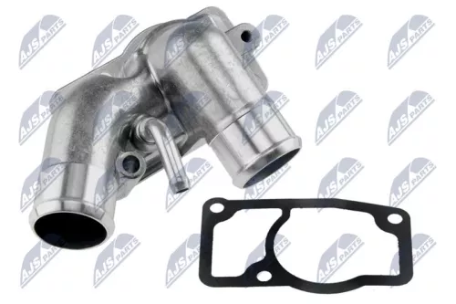 NTY NTY CTM-PL-001 Thermostat, coolant 
