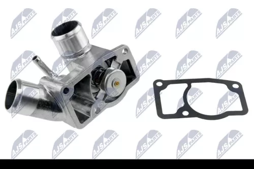 NTY NTY CTM-PL-001 Thermostat, coolant 