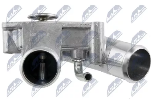 NTY NTY CTM-PL-001 Thermostat, coolant 