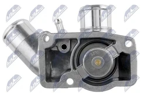 NTY NTY CTM-PL-001 Thermostat, coolant 