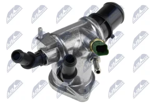 NTY NTY CTM-PL-002 Thermostat, coolant 