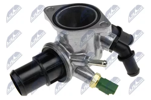 NTY NTY CTM-PL-002 Thermostat, coolant 