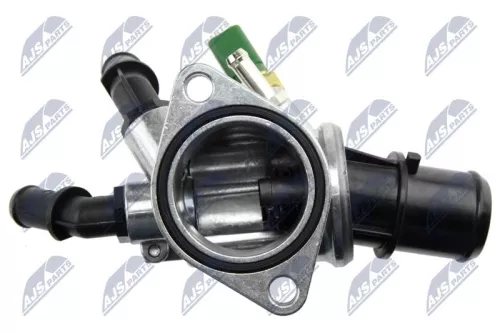 NTY NTY CTM-PL-002 Thermostat, coolant 