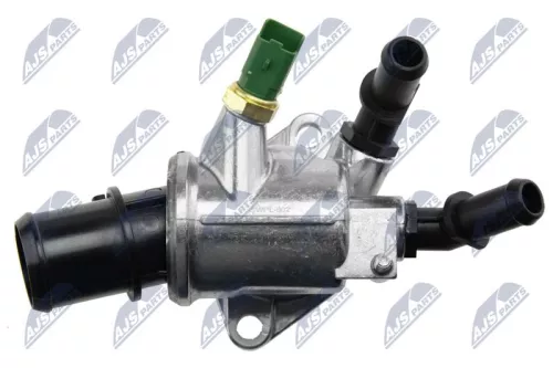 NTY NTY CTM-PL-002 Thermostat, coolant 