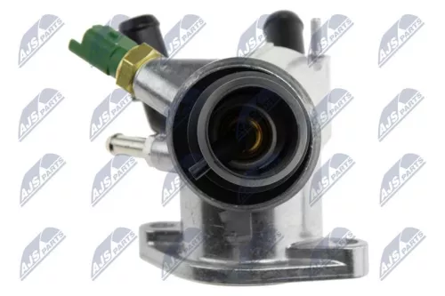 NTY NTY CTM-PL-002 Thermostat, coolant 