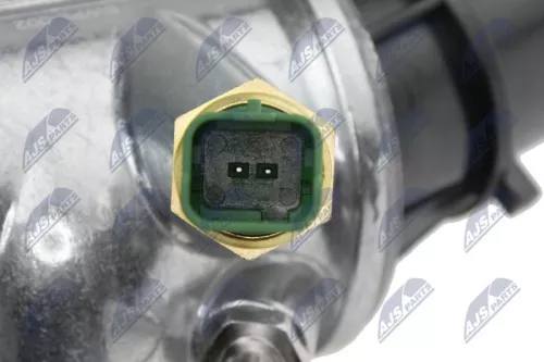 NTY NTY CTM-PL-002 Thermostat, coolant 