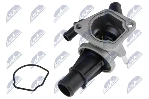 NTY NTY (CTM-PL-003) Thermostat, coolant 