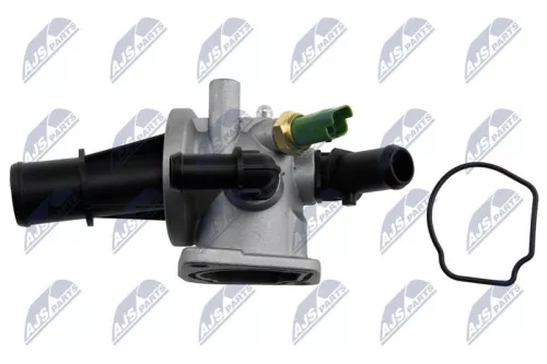 NTY NTY (CTM-PL-003) Thermostat, coolant 