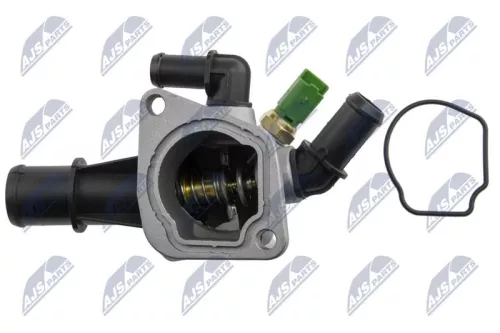 NTY NTY (CTM-PL-003) Thermostat, coolant 