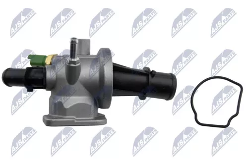 NTY NTY (CTM-PL-003) Thermostat, coolant 