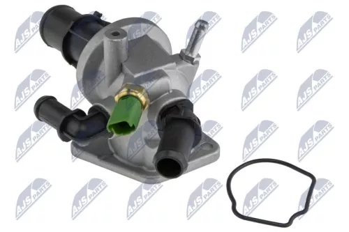 NTY NTY (CTM-PL-003) Thermostat, coolant 