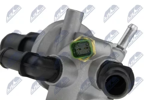 NTY NTY (CTM-PL-003) Thermostat, coolant 