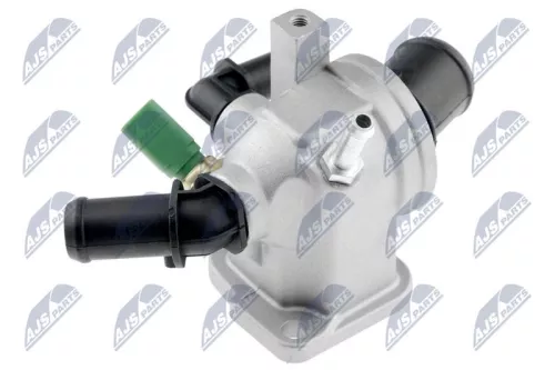 NTY NTY CTM-PL-008 Thermostat, coolant 