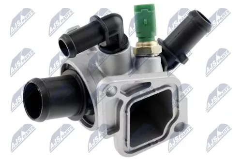 NTY NTY CTM-PL-008 Thermostat, coolant 