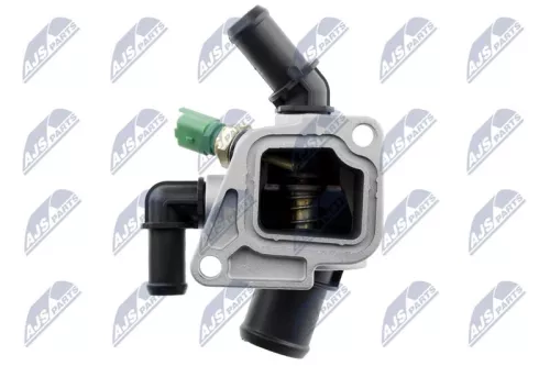 NTY NTY CTM-PL-008 Thermostat, coolant 