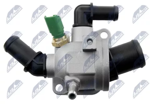 NTY NTY CTM-PL-008 Thermostat, coolant 