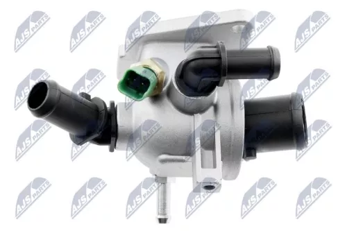 NTY NTY CTM-PL-008 Thermostat, coolant 