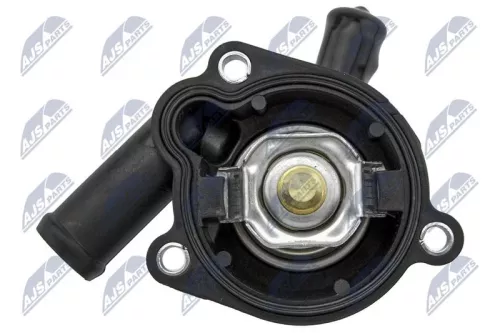 NTY NTY CTM-PL-009 Thermostat, coolant 