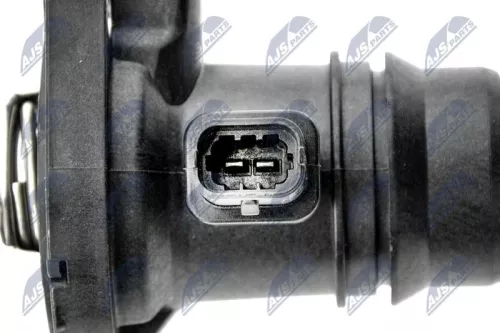 NTY NTY CTM-PL-009 Thermostat, coolant 