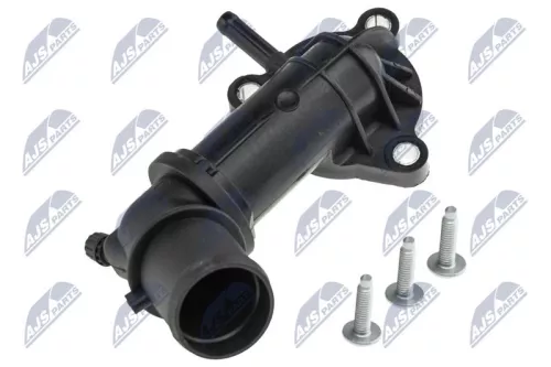 NTY NTY CTM-PL-011 Thermostat, coolant 