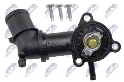 NTY NTY CTM-PL-011 Thermostat, coolant 